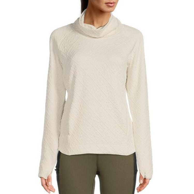 Sherpa Nyano Pullover - Women's - Image 2
